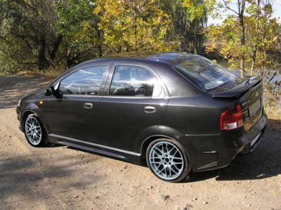  Chevrolet Aveo /    chevrolet_aveo_tuning_4.jpg - 534x400