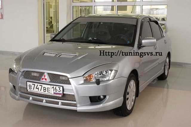 Mitsubishi Lancer NEW TUNING loaded_015.jpg