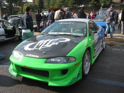 MITSUBISHI ECLIPSE loaded_192.jpg - 640x480