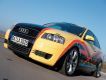 Тюнинг Audi / Ауди фото - фото 4