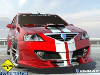  Dacia |    tuning_dacia_001.jpg - 640x480