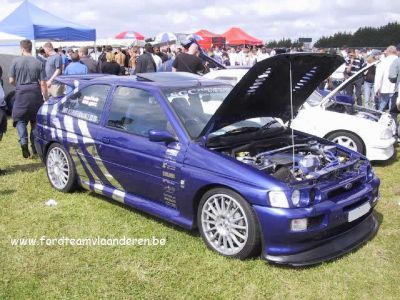 Тюнинг Ford Escort Normal_tuning_ford_007