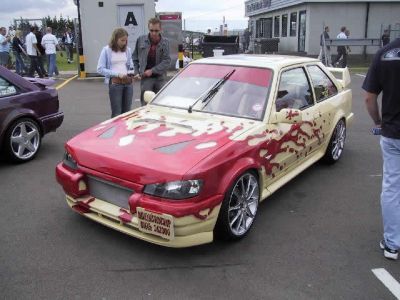 Тюнинг Ford Escort Normal_tuning_ford_019