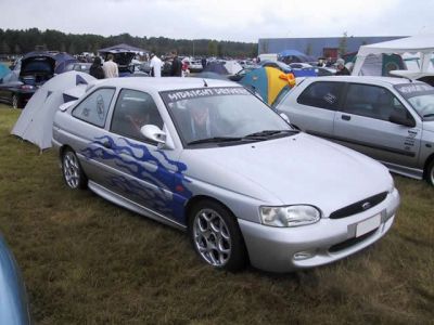 Тюнинг Ford Escort Normal_tuning_ford_043
