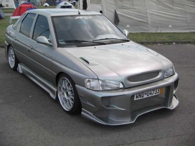 Тюнинг Ford Escort Normal_tuning_ford_108