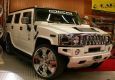  Hummer /  