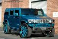  Hummer -  5593