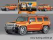  Hummer -  5600