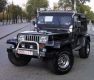 Тюнинг Jeep / Джип - фото 4