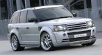 Тюнинг Land Rover - фото 5617