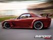 Тюнинг Mazda - фото 7559