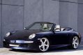 Тюнинг Porsche - фото 5745