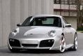 Тюнинг Porsche - фото 5681