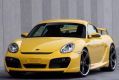 Тюнинг Porsche - фото 5655