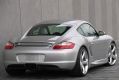 Тюнинг Porsche - фото 5741