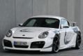 Тюнинг Porsche - фото 5743