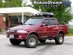  Ssang Yong /   -  26