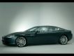 Обои Aston Martin - Астон Мартин - фото 6