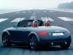 Обои Audi - Ауди - фото 58
