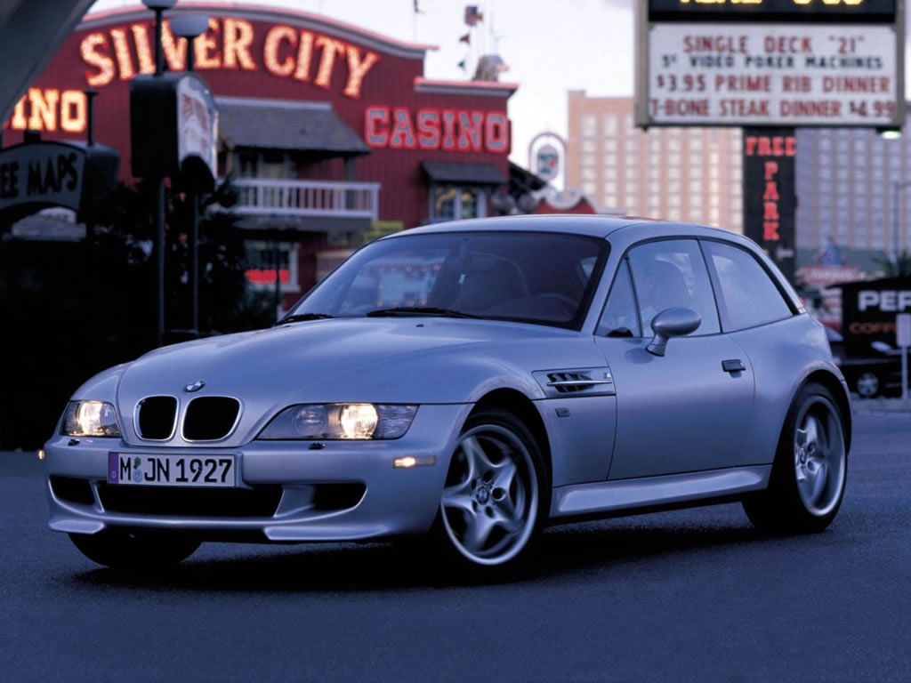Обои для рабочего стола с BMW - БМВ bmw_mcoupe_008.jpg