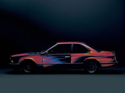      BMW -  bmw_artcars_028.jpg - 1024x768