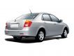  Geely -  -  34