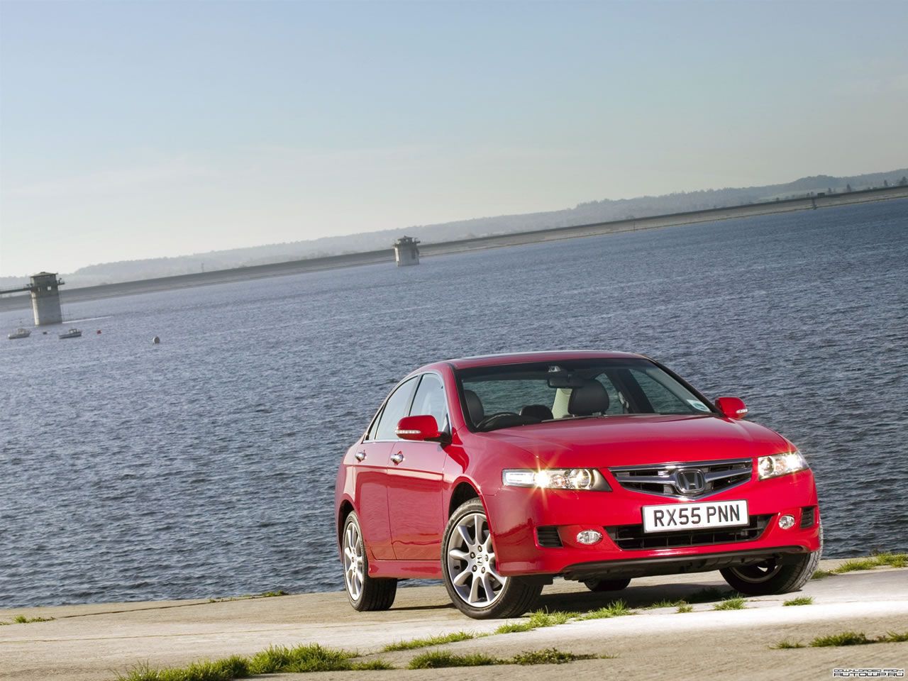 Honda Accord 2 двери
