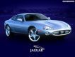  Jaguar -  -  136