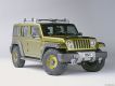  Jeep -  -  1