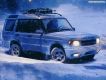  Land Rover -   -  14