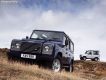 Обои Land Rover - Ленд Ровер - фото 4