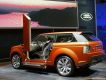  Land Rover -   -  1