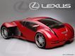 Обои Lexus - Лексус - фото 146