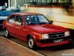  Opel -  -  305