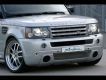  Range Rover -   -  8