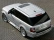 Обои Range Rover - Рендж Ровер - фото 5