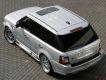  Range Rover -   -  5