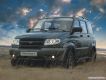   - UAZ -  10