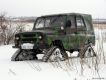   - UAZ -  16