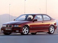 316g compact(E36) BMW 