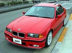 BMW 316i 1.6(E36) 