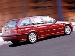 BMW 316i touring(E36) 