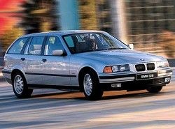 316i touring(E36) BMW 