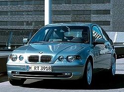316ti compact(E46) BMW 