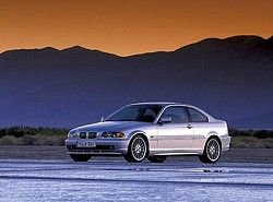 BMW 318Ci 1.9(E46) 