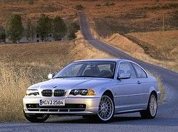 318Ci 1.9(E46) BMW 