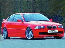 BMW 318Ci 2.0(E46) 