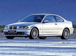 318Ci 2.0(E46) BMW 