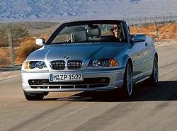 318Ci cabrio(E46) BMW 