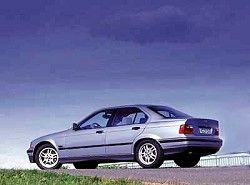 BMW 318i 1.9(E46) 